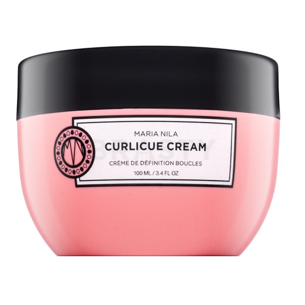 Maria Nila Curlicue Cream krema za valovitu i kovrčavu kosu 100 ml