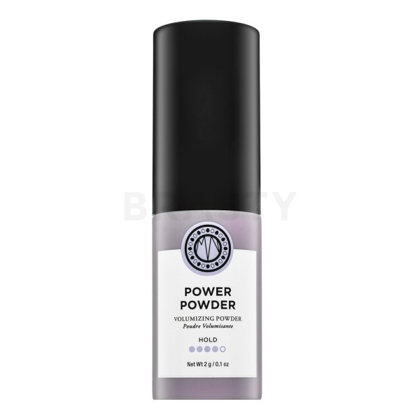 Maria Nila Power Powder pudră spray pentru păr pentru volum 2 g