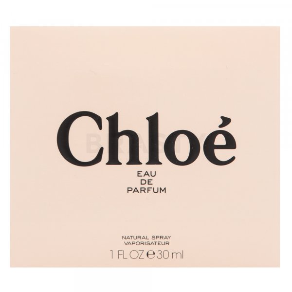 Chloé Chloe woda perfumowana dla kobiet 30 ml