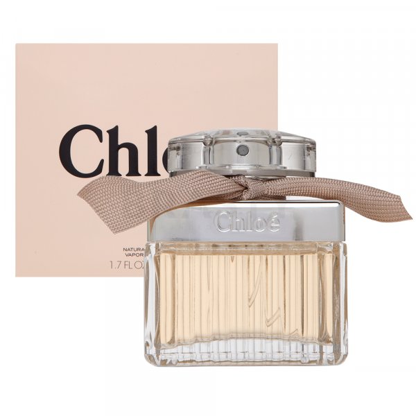 Chloé Chloe parfémovaná voda pro ženy 50 ml