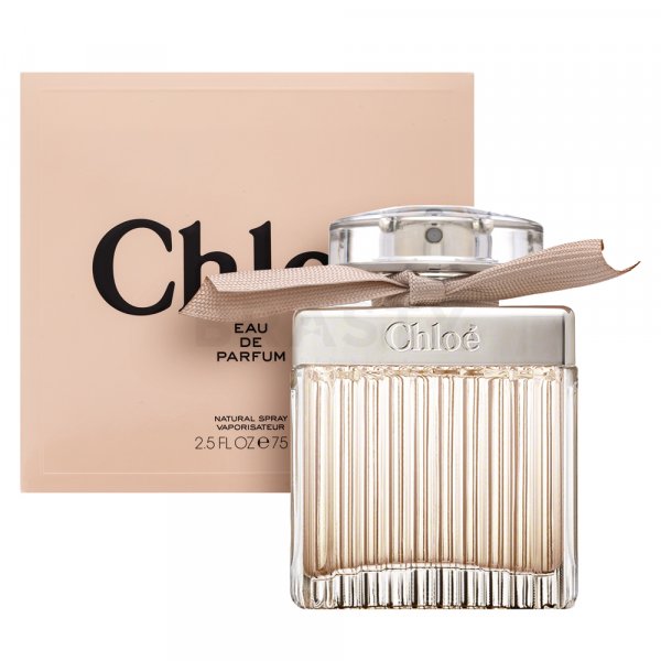 Chloé Chloe parfémovaná voda pro ženy 75 ml