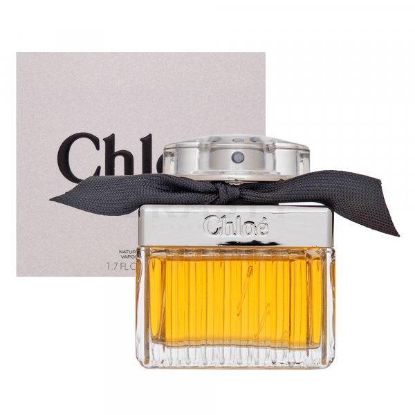 Chloé Chloé Intense woda perfumowana dla kobiet 50 ml