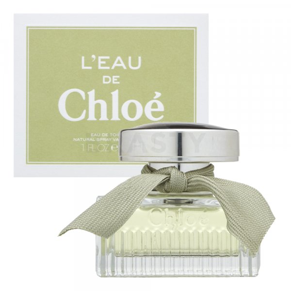 Chloé L´Eau De Chloe toaletní voda pro ženy 30 ml