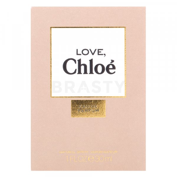 Chloé Love Eau de Parfum femei 30 ml