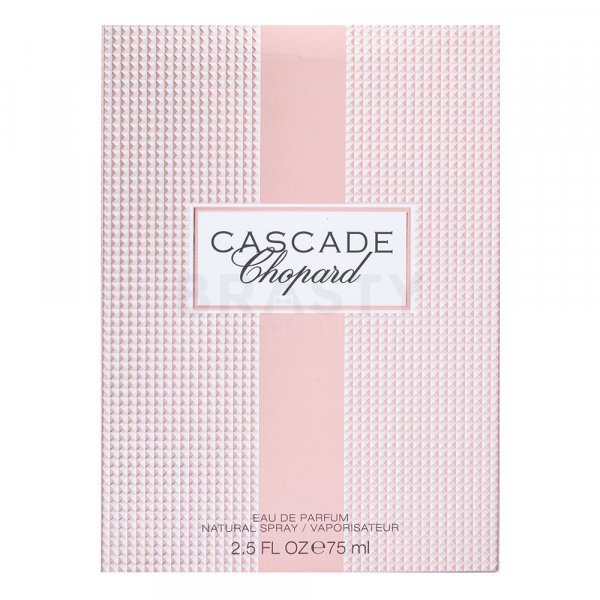 Chopard Cascade woda perfumowana dla kobiet 75 ml