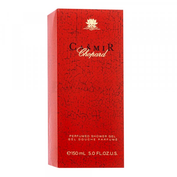 Chopard Caśmir sprchový gel pro ženy 150 ml