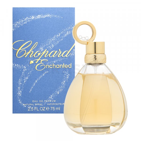 Chopard Enchanted parfémovaná voda pro ženy 75 ml