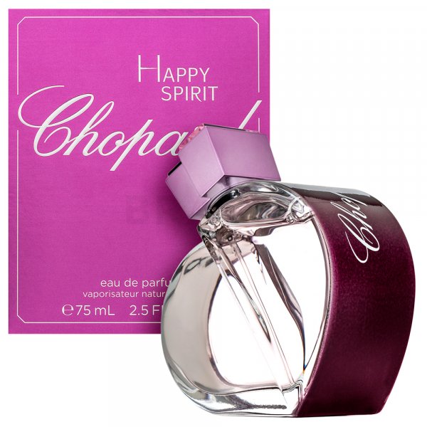 Chopard Happy Spirit parfémovaná voda pre ženy 75 ml