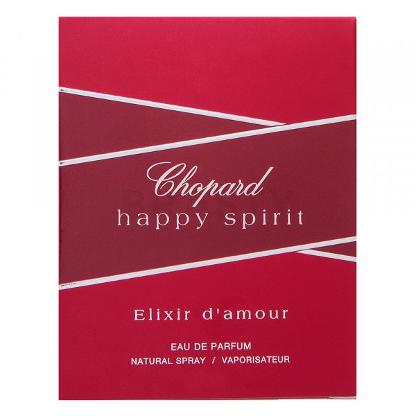 Chopard Happy Spirit Elixir d´Amour parfémovaná voda pro ženy 75 ml