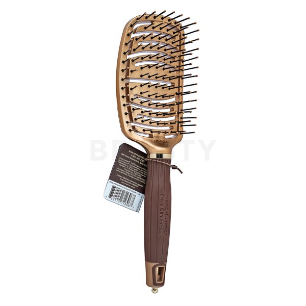 Olivia Garden NanoThermic Flex Pro hajkefe