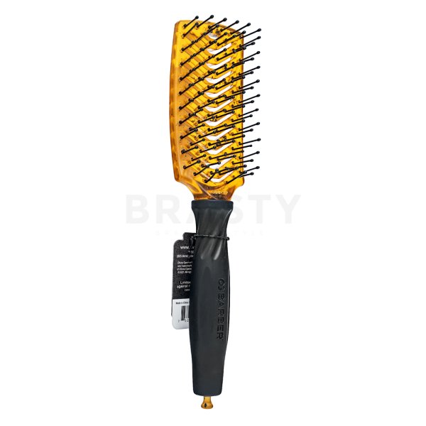Olivia Garden Barber Vented Paddle Brush OGB-VP hajkefe