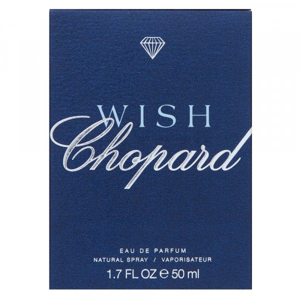 Chopard Wish parfémovaná voda pro ženy 50 ml