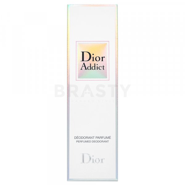 Dior (Christian Dior) Addict deospray dla kobiet 100 ml