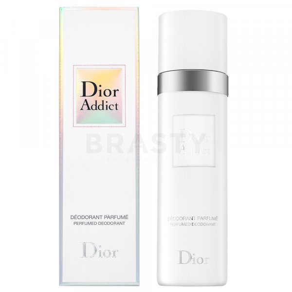 Dior (Christian Dior) Addict Deospray for women 100 ml