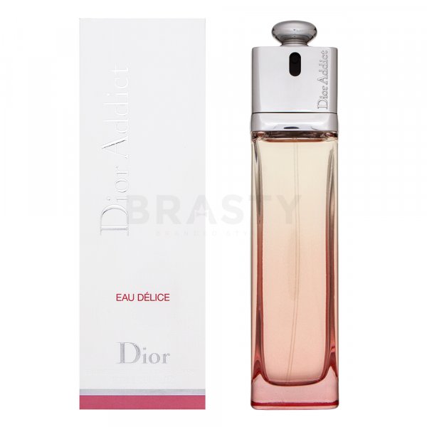 Dior (Christian Dior) Addict Eau Delice toaletní voda pro ženy 100 ml