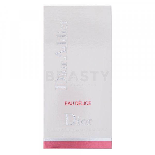 Dior (Christian Dior) Addict Eau Delice woda toaletowa dla kobiet 50 ml