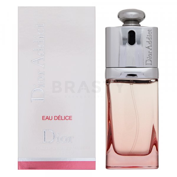 Dior (Christian Dior) Addict Eau Delice Eau de Toilette nőknek 50 ml