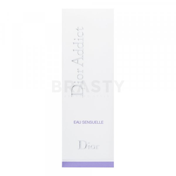 Dior (Christian Dior) Addict Eau Sensuelle toaletní voda pro ženy 100 ml