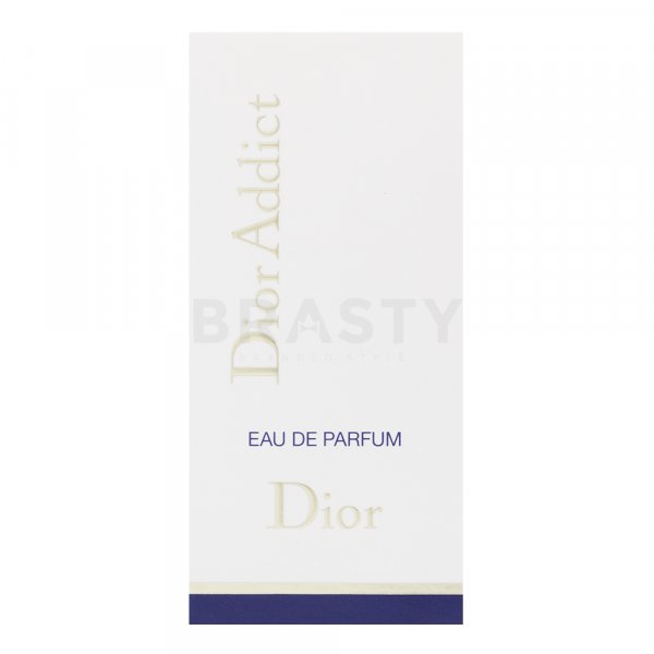 Dior (Christian Dior) Addict woda perfumowana dla kobiet 50 ml