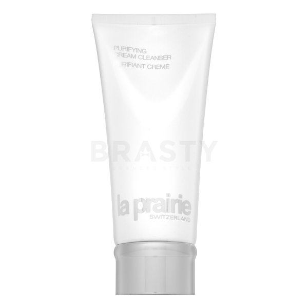 La Prairie Reinigingscrème Cellular Purifying Cream Cleanser 200 ml