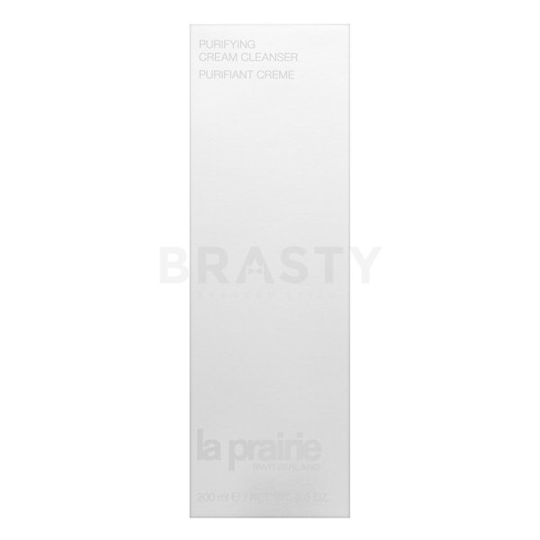 La Prairie Reinigingscrème Cellular Purifying Cream Cleanser 200 ml