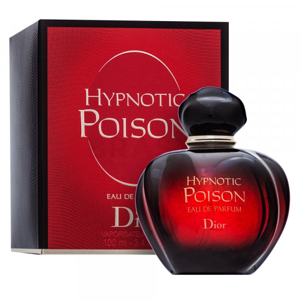 Dior (Christian Dior) Hypnotic Poison Eau de Parfum Eau de Parfum voor vrouwen 100 ml