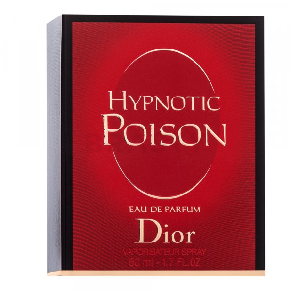 Dior (Christian Dior) Hypnotic Poison Eau de Parfum woda perfumowana dla kobiet 50 ml