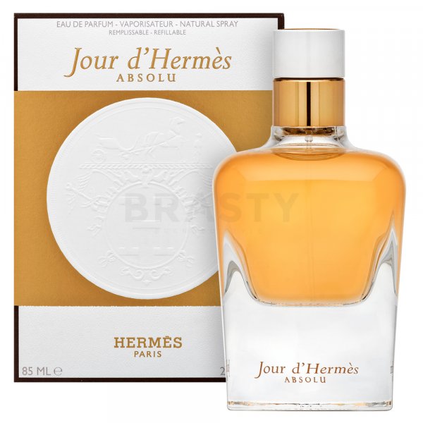Hermes Jour d´Hermes Absolu Eau de Parfum da donna 85 ml