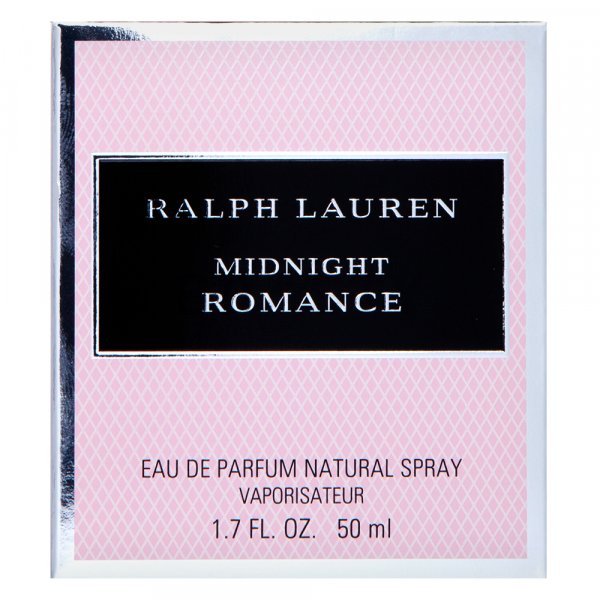 Ralph Lauren Midnight Romance woda perfumowana dla kobiet 50 ml