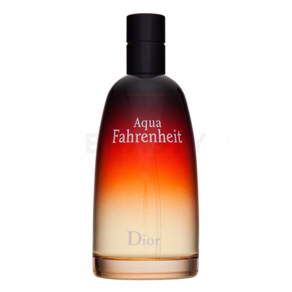 Dior (Christian Dior) Aqua Fahrenheit Eau de Toilette für Herren 125 ml