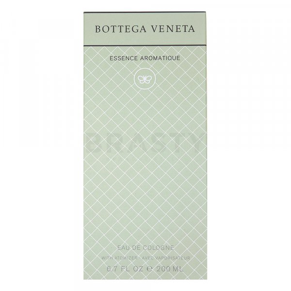Bottega Veneta Essence Aromatique kolínská voda unisex 200 ml