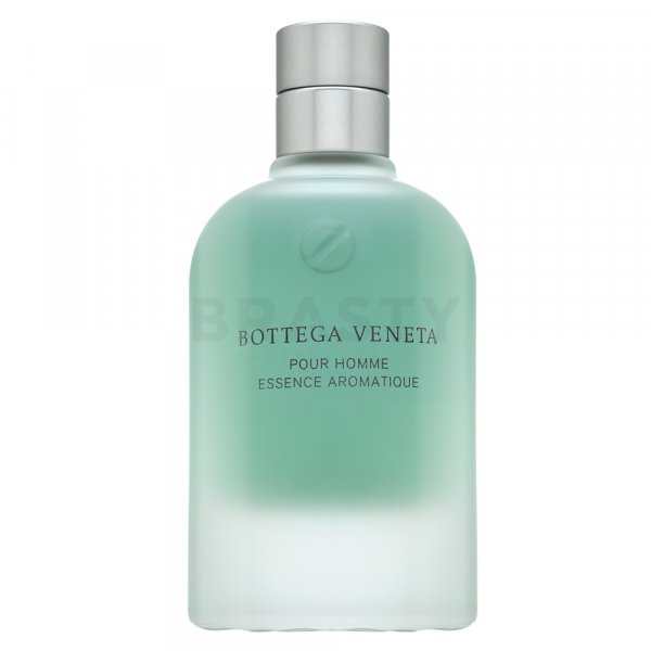 Bottega Veneta Essence Aromatique pour Homme kolínská voda pro muže 90 ml