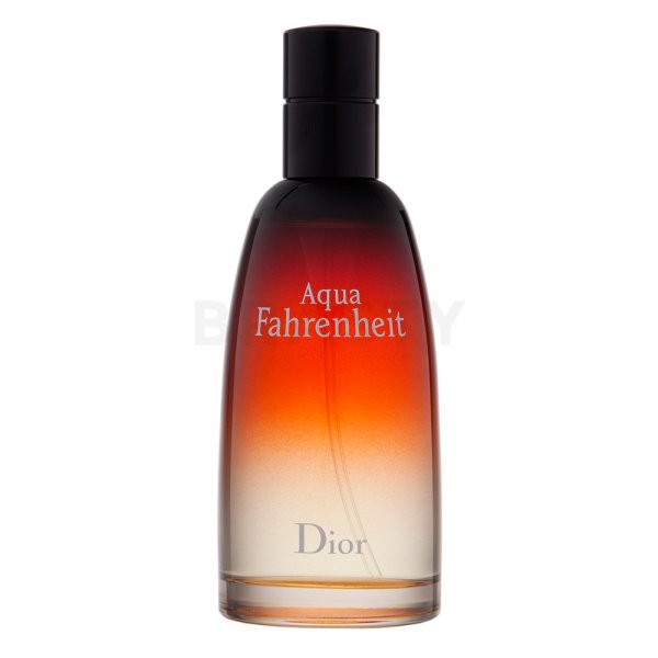 Dior (Christian Dior) Aqua Fahrenheit Eau de Toilette für Herren 75 ml