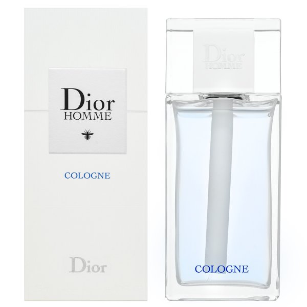 Dior (Christian Dior) Dior Homme Cologne 2013 woda kolońska dla mężczyzn 125 ml