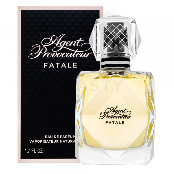 Agent Provocateur Fatale Парфюмна вода за жени 50 ml