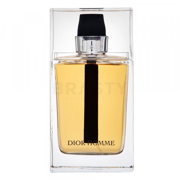 Dior (Christian Dior) Dior Homme 2011 Eau de Toilette bărbați 150 ml