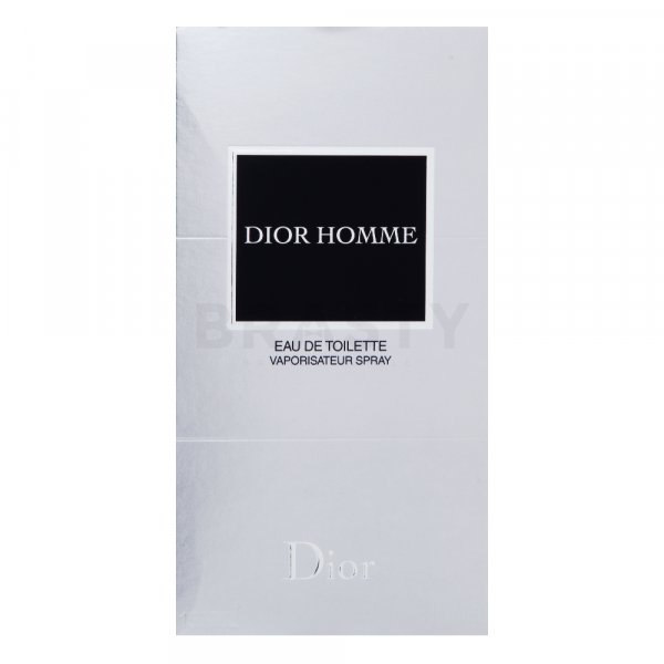 Dior (Christian Dior) Dior Homme 2011 woda toaletowa dla mężczyzn 150 ml
