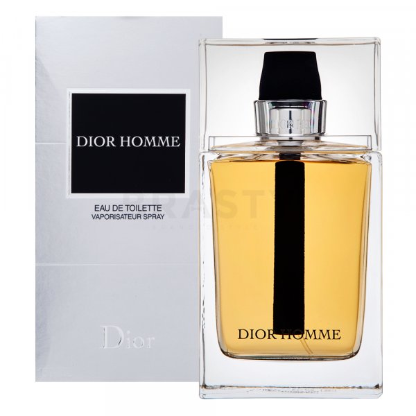 Dior (Christian Dior) Dior Homme 2011 Eau de Toilette bărbați 150 ml