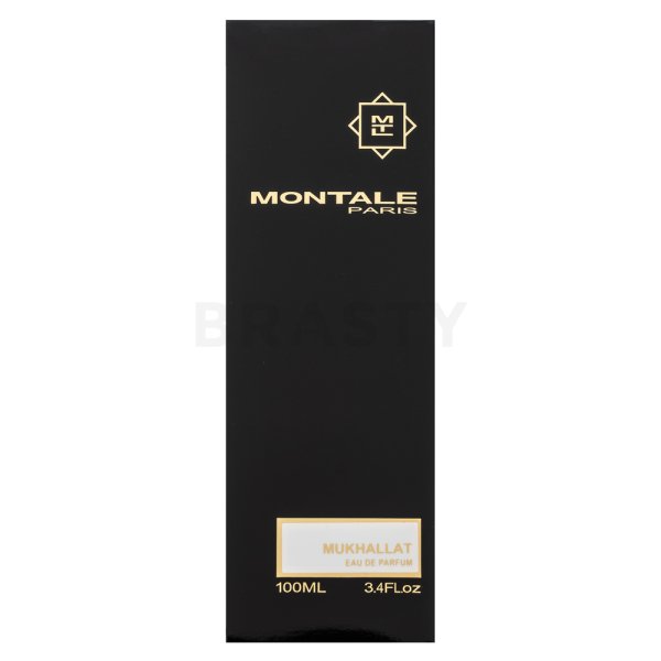 Montale Mukhallat woda perfumowana unisex 100 ml