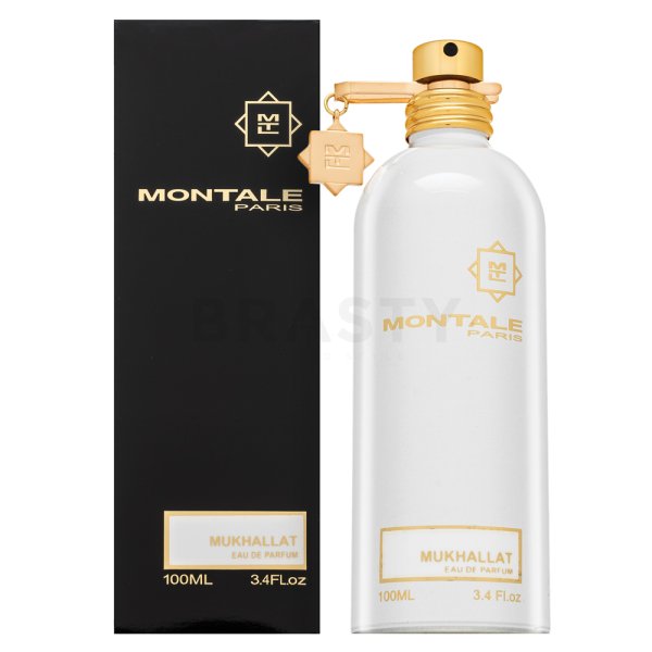 Montale Mukhallat Eau de Parfum unisex 100 ml
