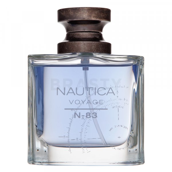 Nautica Voyage N-83 toaletní voda pro muže 50 ml