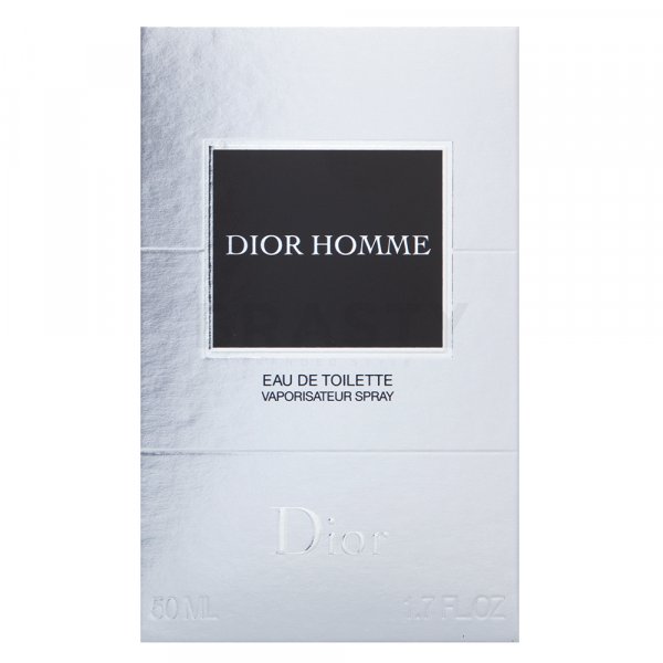 Dior (Christian Dior) Dior Homme 2011 toaletná voda pre mužov 50 ml
