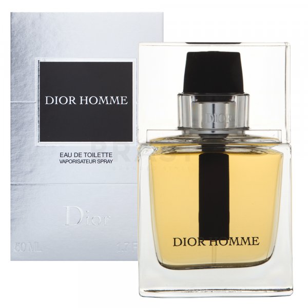 Dior (Christian Dior) Dior Homme 2011 Eau de Toilette for men 50 ml