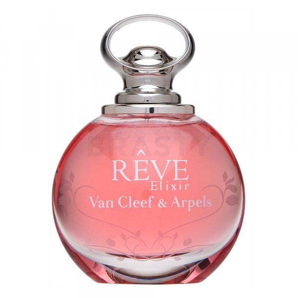 Van Cleef & Arpels Reve Elixir Eau de Parfum for women 100 ml
