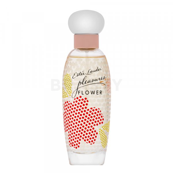 Estee Lauder Pleasures Flower woda perfumowana dla kobiet 50 ml