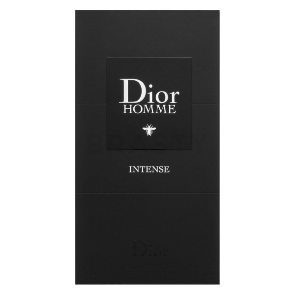 Dior (Christian Dior) Dior Homme Intense Eau de Parfum férfiaknak 150 ml