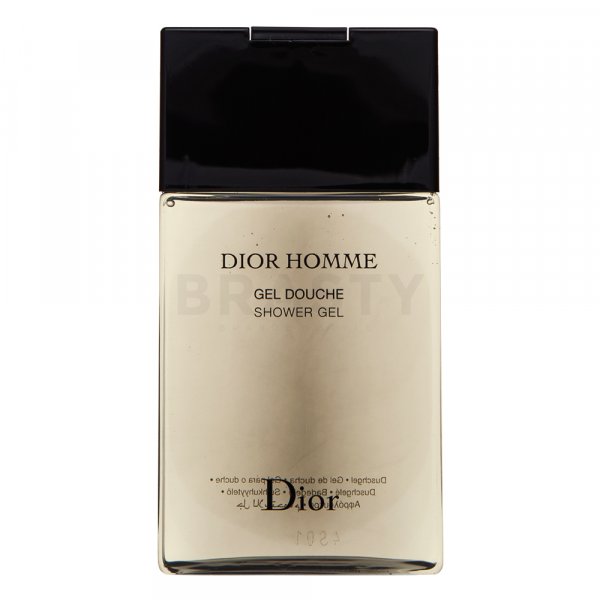 Dior (Christian Dior) Dior Homme 2011 żel pod prysznic dla mężczyzn 150 ml