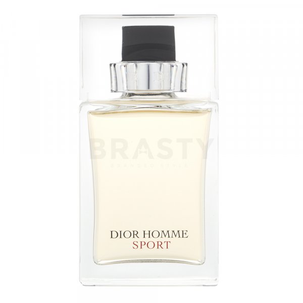 Dior (Christian Dior) Dior Homme Sport 2012 woda po goleniu dla mężczyzn 100 ml