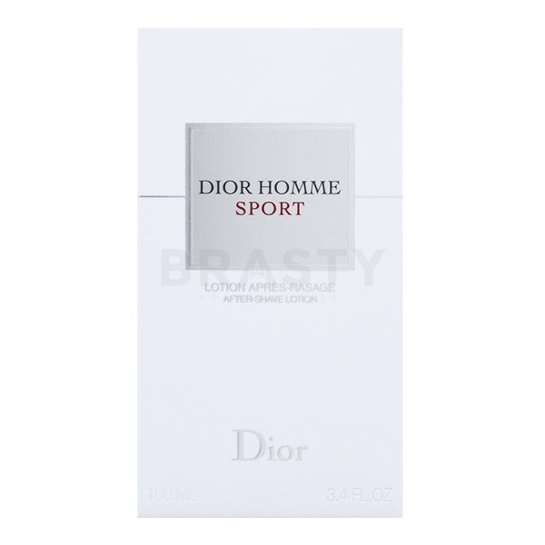 Dior (Christian Dior) Dior Homme Sport 2012 voda po holení pro muže 100 ml
