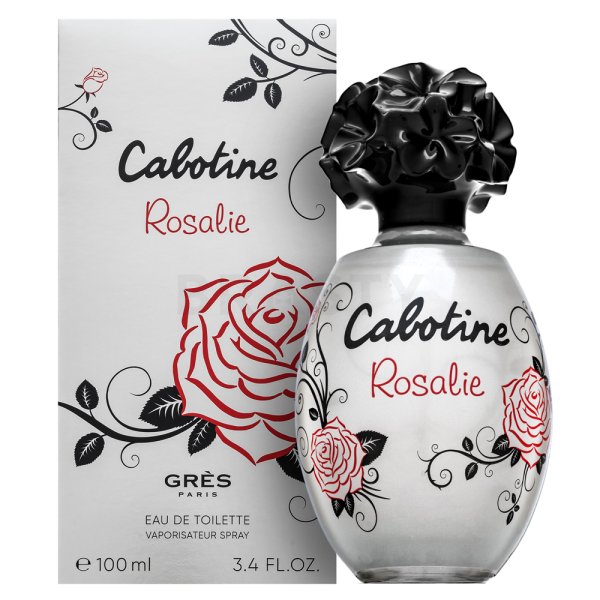 Gres Cabotine Rosalie toaletní voda pro ženy 100 ml